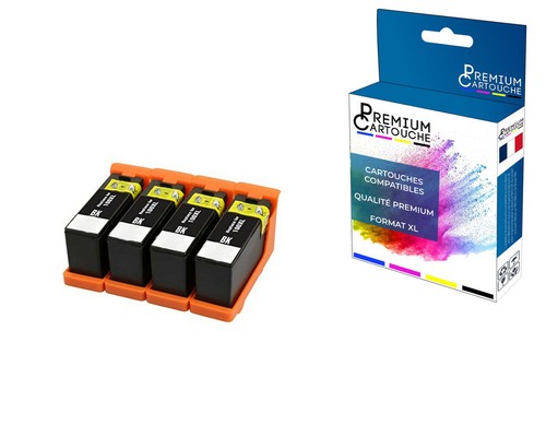 Premium cartouche 4 - premium,