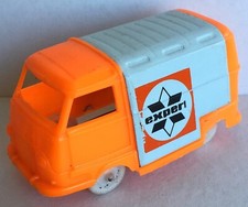 Sésame Renault Estafette