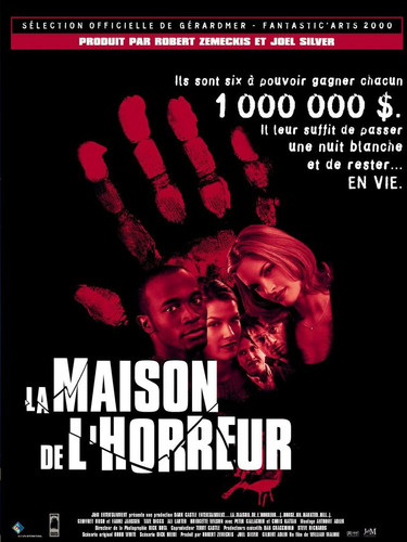 Bande annonce cinéma - , 35mm