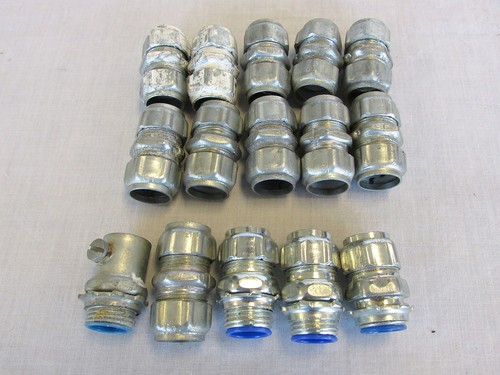 Compression type - compression,