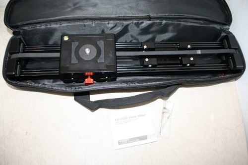 Retractable dslr video - retractable, camera