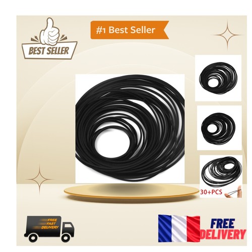 30pcs bandes cassette - bandes,