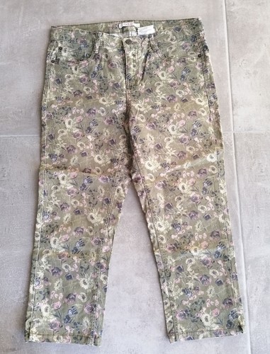 Pantacourt femme taille - , 38