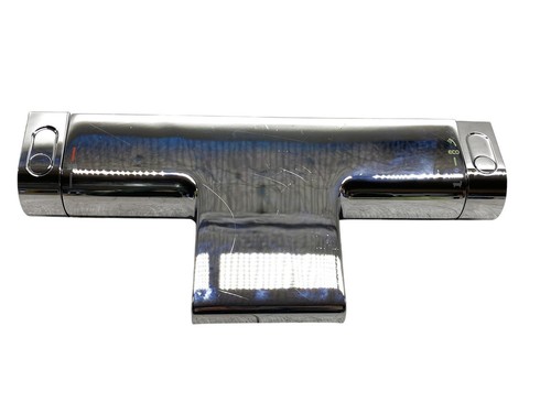 Robinet baignoire grohe - baignoire,