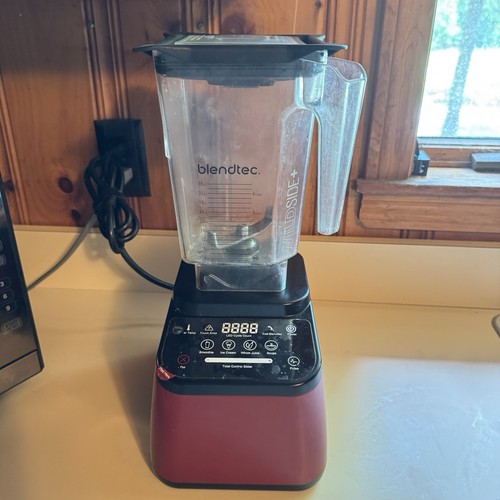 Classic blendtec total blender - classic,