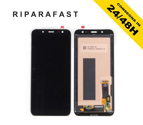 écran pour samsung galaxy - samsung, j6