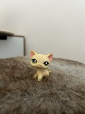 LPS AUTHENTIC SHORTHAIR CAT