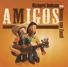Amigos richard dobson - amigos,