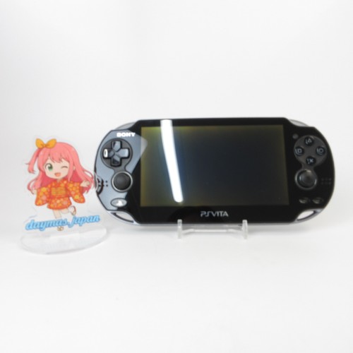 Excellent sony vita - ps,