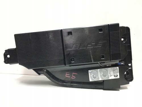 Bose subwoofer renault espace - subwoofer,