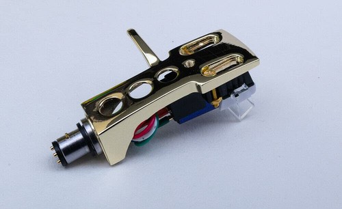 Headshell cartridge stylus - cartridge, +
