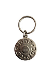 Porte clé LES DOCS DUPONT DDP