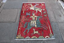 Vintage Main Fabriqué