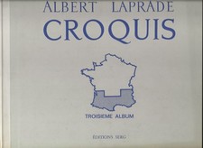 ‎Croquis - Troisième album