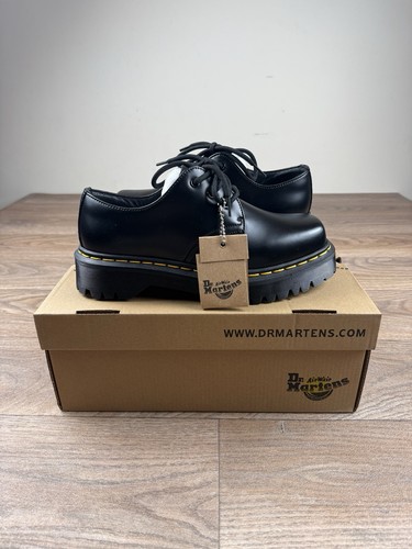 Martens bex 1461 à - dr.,