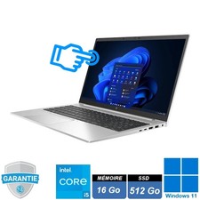 HP Elitebook 850 G8 i5-1145G7