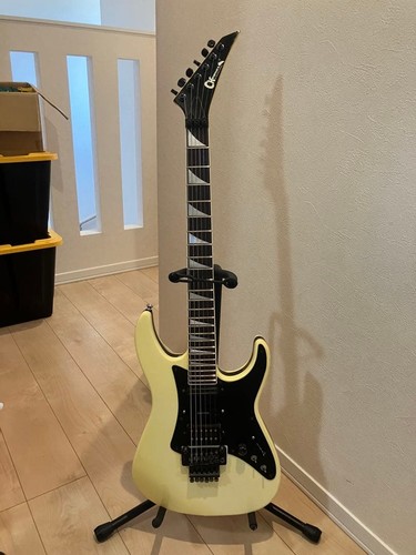 Guitare électrique charvel - guitare,