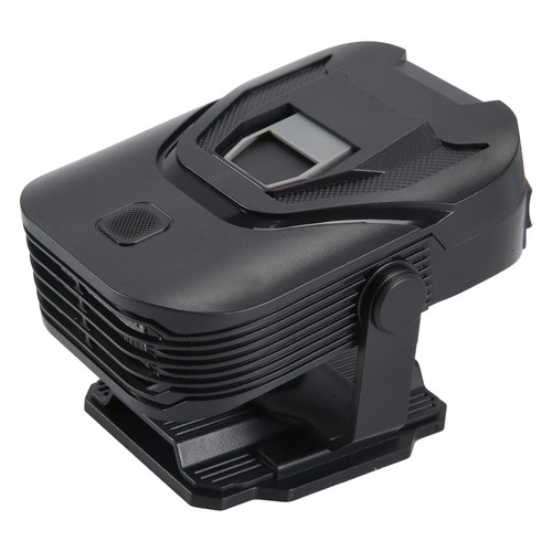 Chauffage voiture portable - chauffage,