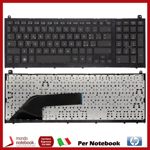 Clavier ordinateur portable - portable, hp