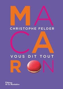 Macaron christophe felder - !.,