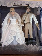 Poupée  Édition Limitée