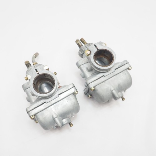 Carburateur mikuni suzuki k125 - carburateur,