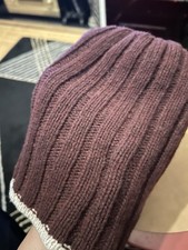 Bonnet En Laine Armani Taille