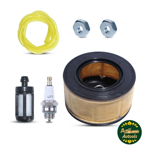 Kit filtre air - kit, tuyau