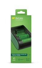 Chargeur USB universel GP
