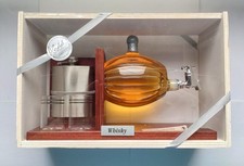 WHISKY ALSACIEN "Single Malt" coffret dégustation - Distillerie HEPP NEUF/SCELLE