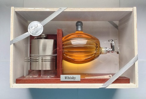 Whisky alsacien single - alsacien, malt"
