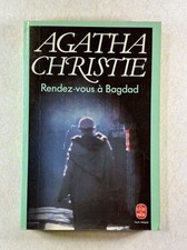Rendez-vous à Bagdad | Christie Agatha | Le Livre de Poche | Bon état