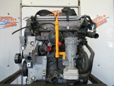 MOTEUR SEAT IBIZA 1.9 TDI 100 CH     TYPE " AXR "   2055696