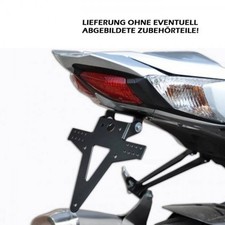 Support de Plaque Réglable