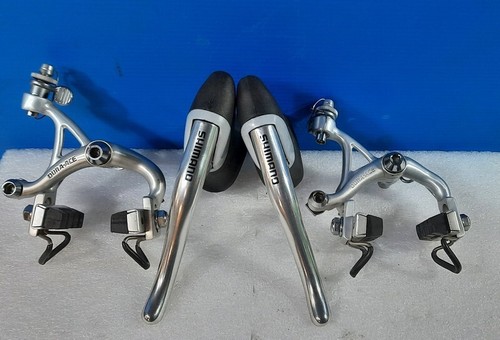 Groupe freins shimano durace - groupe,