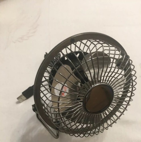 Usb ventilateur mini bureau - ventilateur,