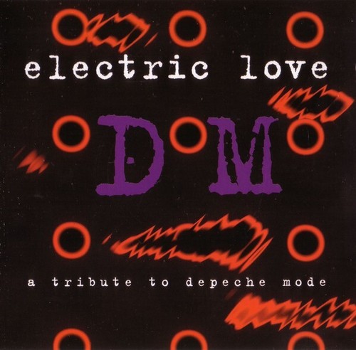 Sweden album electric love - sweden, cd