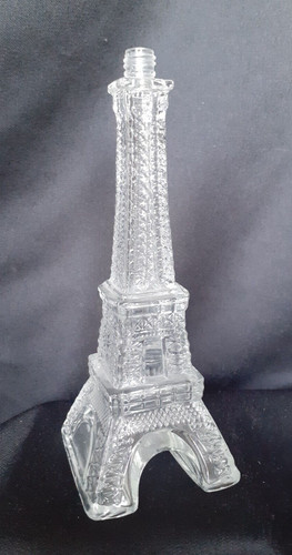 Bouteille flacon verre - bouteille, en