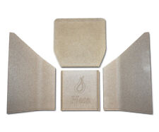 Habillage de foyer A pour