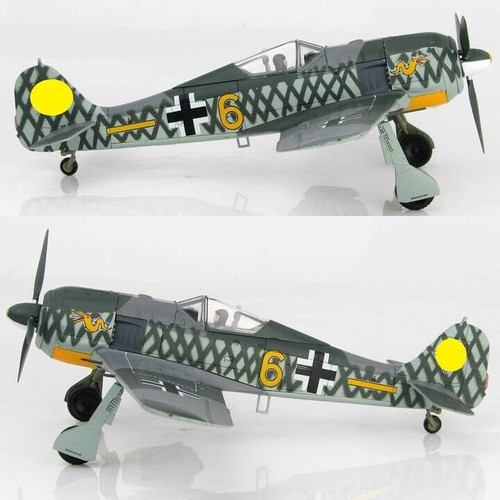 Hobby master ha7423 - master,