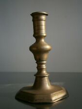 CHANDELIER BOUGEOIR LOUIS XIV