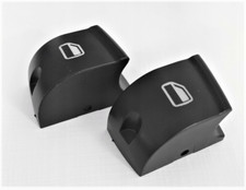 2x COMMANDE LEVE VITRE CACHE