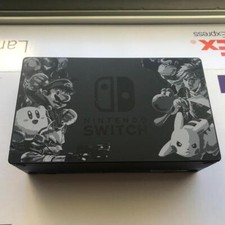 Dock Nintendo Switch HAC-007