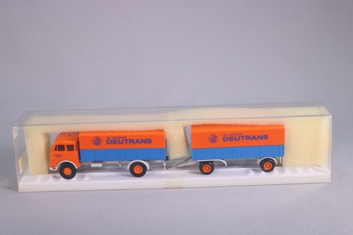 Le2892 brekina 7855 train - brekina,