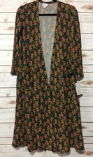 NWT LuLaRoe XS SARAH Duster