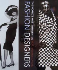 LIVRE/BOOK : CREATEURS DE MODE
