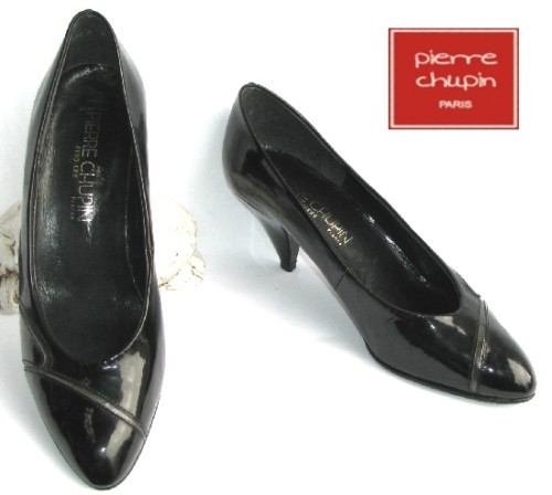 Chupin chaussure vintage - -,