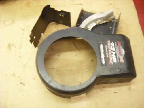 Briggs stratton vertical - briggs, &