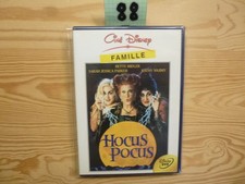 DVD : Hocus Pocus - Sarah
