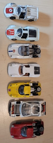 Lot voitures 43 mebetoys - 7,